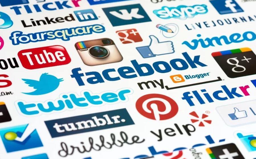 Влияние социальных сетей